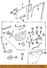 16637838 Gm Cadillac Oem 97-99 Deville