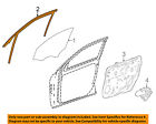 1667251700 Mercedes-benz Mercedes Oem 12-15