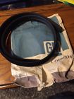 1697276 Gm Nos Rear Door Window Glass Run Channel