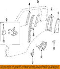 1713998 Gm Oem Right