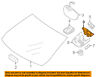17682101369051 Mercedes Oem Cover