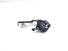 181.gm8g07 2007 Chevrolet Trailblazer Lt Rear Hatch Glass Latch Only