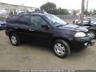 70200s3va11 1813696 70200s3va01 Honda 01 02 03 Acura Mdx Roof Glass 288-50337a