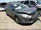 Cm5z54500a18a 1825545 Dr11958yp Focus Ford 13 14 Roof Glass Only 288-05450