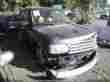 288-50369 1850040 Eft500020 Range Land Rover 2003-2012 Roof Glass Only