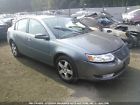 288-05419 1865128 22721360 Gm 2003-2007 Saturn Ion Roof Glass Sdn 4 Dr