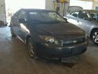 288-50535 1882063 Scion 2006-2010 Tc Roof Glass