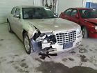 288-04186 1882592 2005-2010 Chrysler 300 Roof Glass