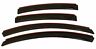 194275 Auto Ventshade Avs Side Window Vent 725478124682