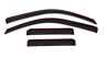 194733 Autoventshade Auto Ventshade Ventvisor Deflector Pc 725478069419