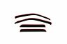 194743 Auto Ventshade Avs Side Window Deflector Fits Fit 725478090130