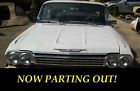 275.gm1s62 1962 Impala 4 Door Sedan