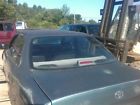 275-58537b 1995 Toyota Corolla Back Glass