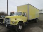 277.t1r 1998 Ford F700 Right-passenger Side