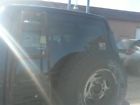 275-58593b 1999 Land Rover Discovery Back