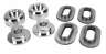 1cyc-7052-02 Cycra Comp Probend Aly Grommet Set