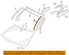 1q0845391a Volkswagen Vw Oem 07-16