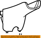 1yw16dx9aa Mopar Jeep Chrysler Oem Cherokee Cover