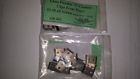 20-461 Ol Chevrolet Gless Flexible Channel Clips