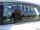 278-00366l 200 Driver Left Rear Door Glass Fits Avenger