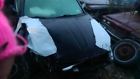 275-00341 200 Heated Back Glass For