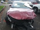 277-05866r 200 Passenger Front Door Glass Sedan Laminated Fits