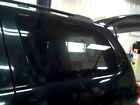 284-05996bl 2004-2009 Durango Driver Quarter Glass