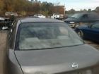 275-58839 2006 Nissan Sentra Back Glass
