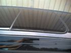 288-50705 2008-2014 Mini Cooper Rear Sun