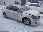 288-50595 2009-2013 Toyota Corolla Roof Glass 1945076