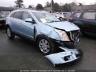 288-04281 2010-2014 Cadillac Srx Roof Glass