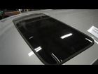 288-50459 2010 Odyssey Roof Glass With