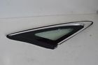 284-50416al 2011 Jaguar Xjl Left Rear