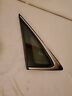 43r-005844 2015-2021 Lexus Nx200 Nx300h Nx Left Quarter Panel Glass Window Driver Side Oem