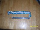 20171141 Gm Nos Genuine Chevy Blazer Jimmy Back Glass Cam Assembly