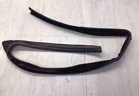 Fn1z-7421596-d 2018-2021 Ford Eco Sport Oem Passenger Side Run Channel