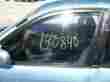 277-58347l 203458 Corolla 93 94 95 96 97 Toyota L Front Door Glass 2wd