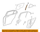 2047301019 Mercedes Oem Bar Right