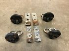 20476980 Gm Pontiac Trans Am Glass Roof Top Latch Pivot Lock