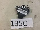 2101020761 03-06 Acura Mdx 3.5l