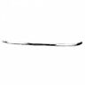 21013 Ec Products Corvette Molding Windshield Upper Reveal Coupe Stainless Steel