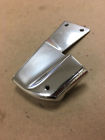2166730138 Mercedes Amg Chrome Cover Left