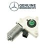 2218202742 Front Driver Left Window Motor Genuine For Mercedes Amg