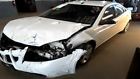 277-05698l 22683747 Dd10855 Dd10855gt Pontiac Lh Driver Side Front Door Glass Sku