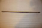 22970641 Cadillac Ats-door Window Sweep-belt