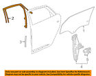 22994496 Gm Cadillac Oem 13-14 Xts