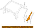23163510 Gm Chevrolet Oem 14-16