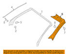 23169010259j24 Mercedes-benz Mercedes Oem 13-16