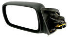 128-03067l 2332-4650l Jeep Grand Cherokee Single Fixed Power Left Side View Mirror
