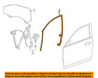 23480494 Gm Cadillac Oem 13-17